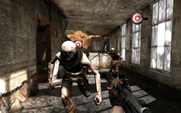 Rage HD Free On iOS For A Limited Time