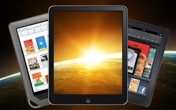 Looking to the Future: Expect Tablets to Run Faster