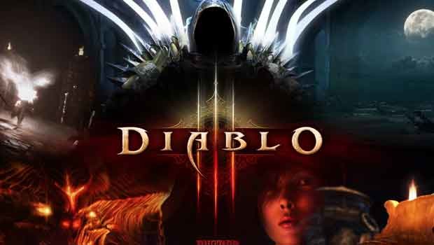 diablo 3 release date sales