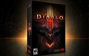 Diablo III Release Date Set For May 15th