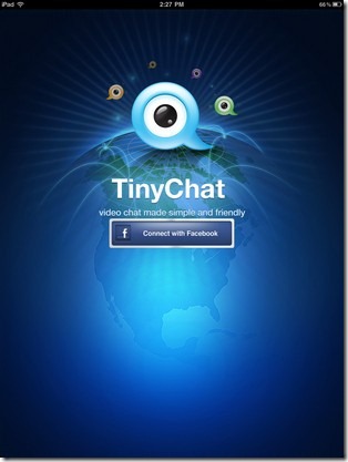 tinychat mobile app